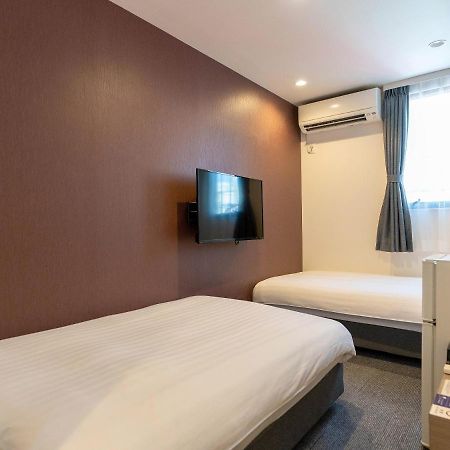 Hotel R9 The Yard Minokamo Esterno foto