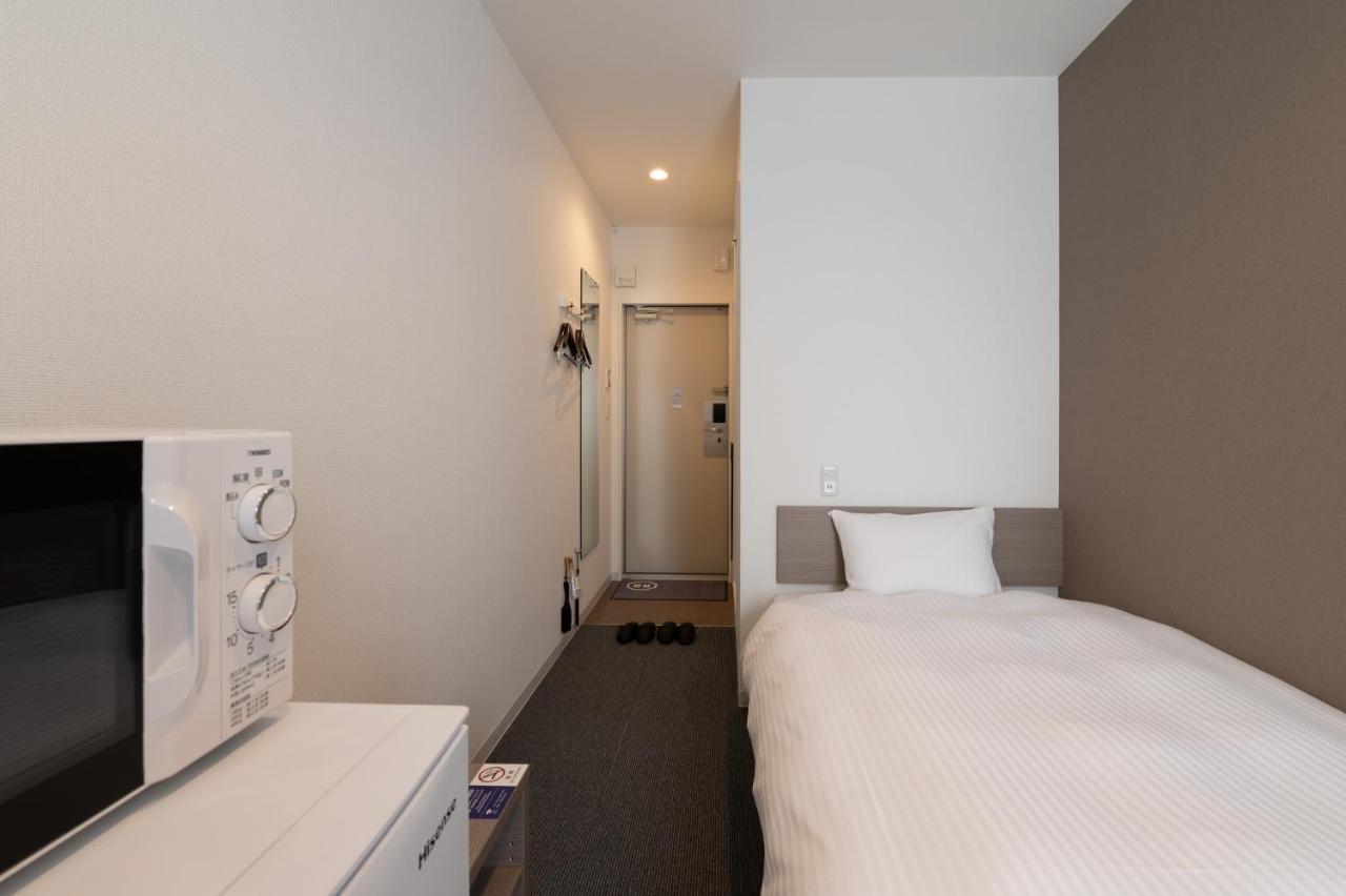 Hotel R9 The Yard Minokamo Esterno foto