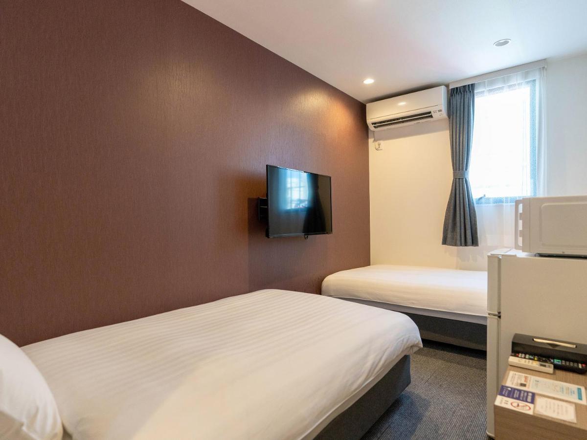 Hotel R9 The Yard Minokamo Esterno foto